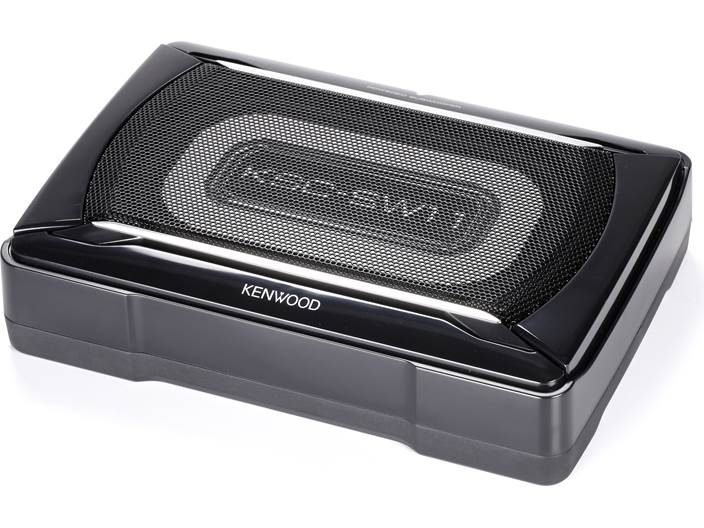Kenwood KSC-SW11