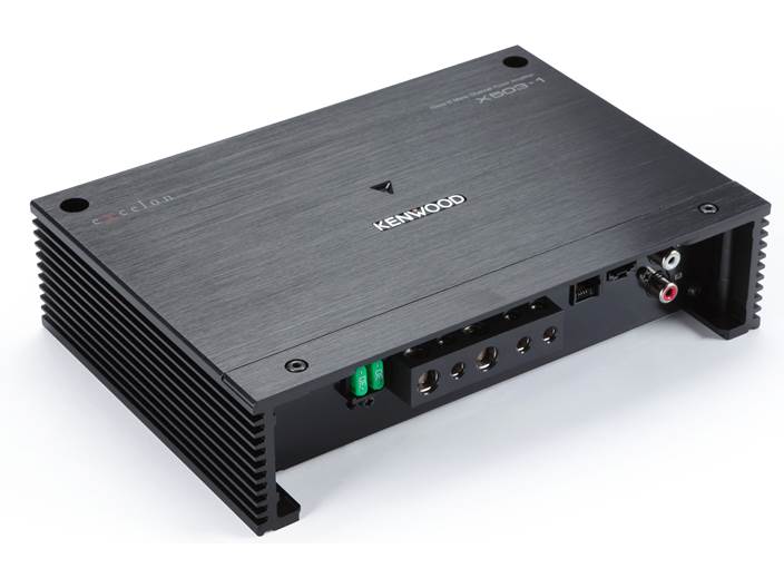 Kenwood X503-1