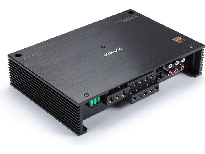 Kenwood X803-5
