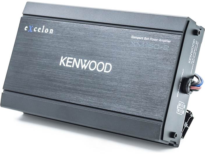 Kenwood XM160-2