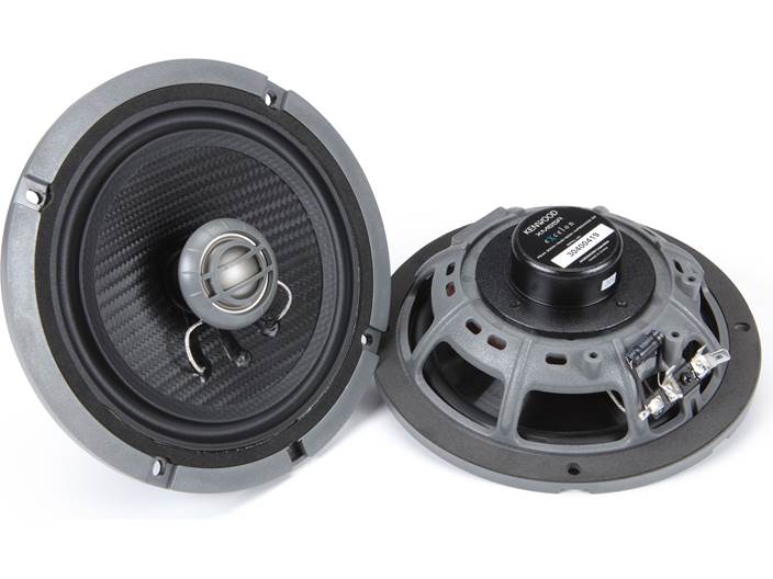 Kenwood XM65R