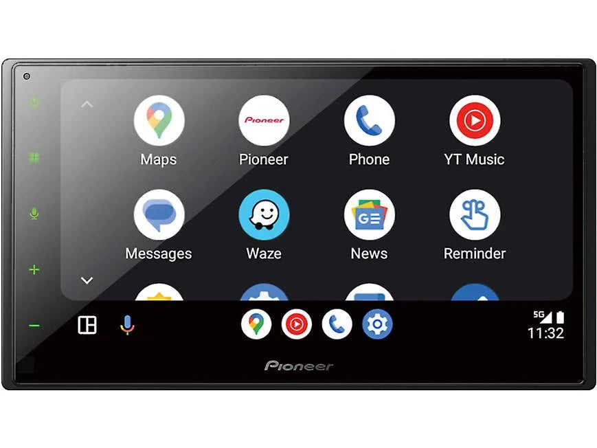 Pioneer DMH-1800NEX