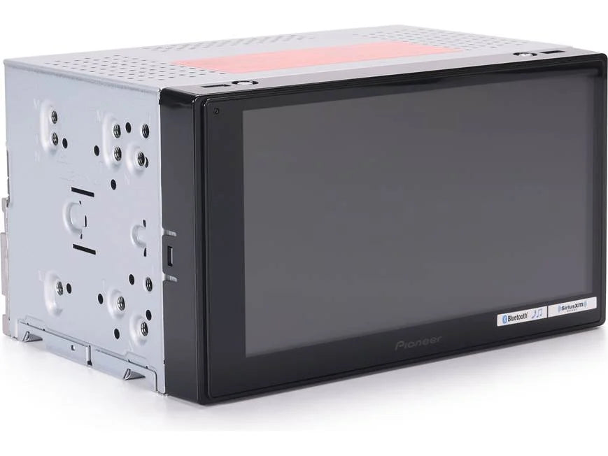 Pioneer DMH-1800NEX