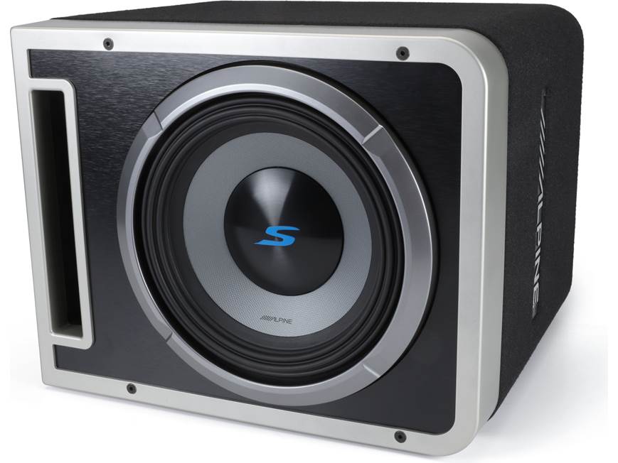 Alpine S2-SB10V