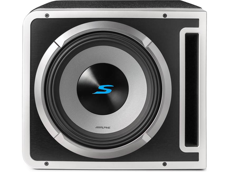 Alpine S2-SB12V