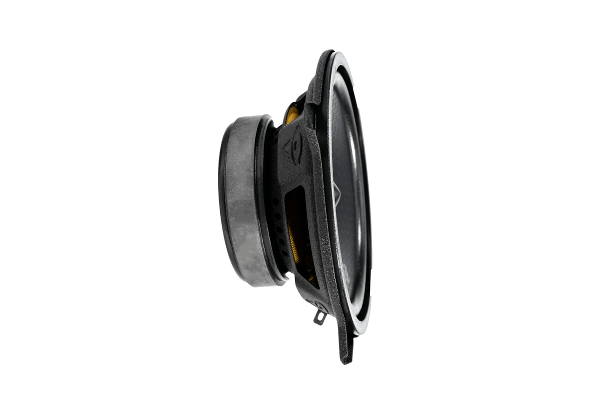 H525C - HED 5.25” 2-Way Component Full Range Speaker Set