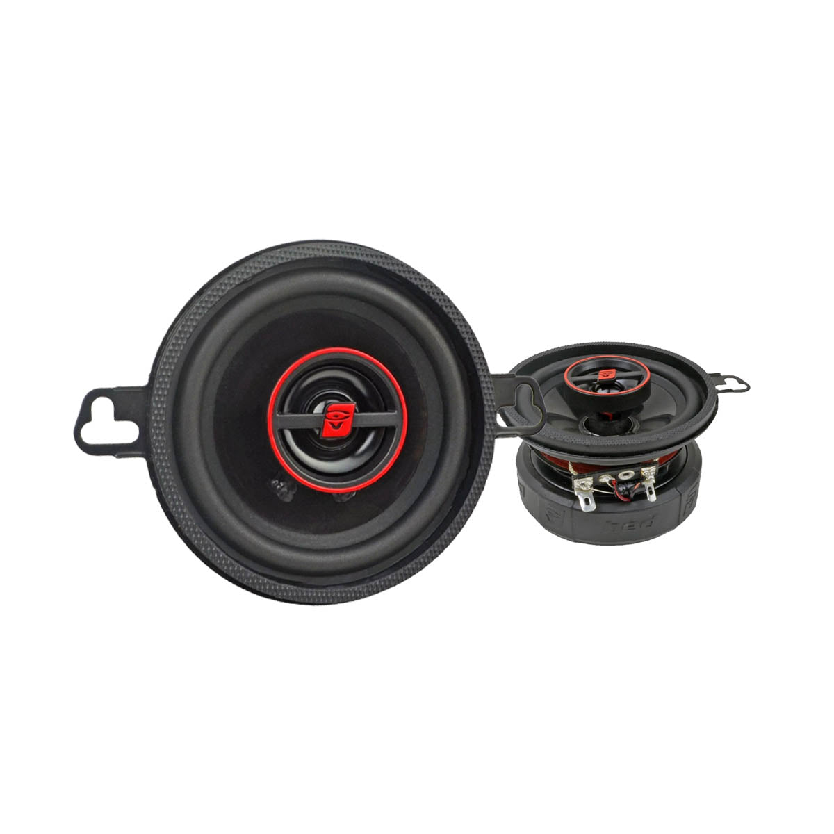 HED Series Coaxial Speaker