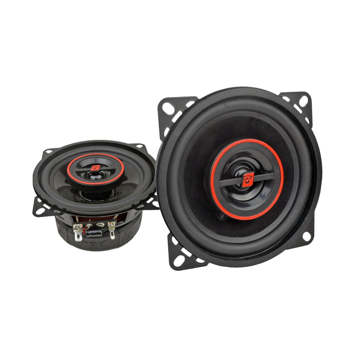 Cerwin Vega HED Series Coaxial