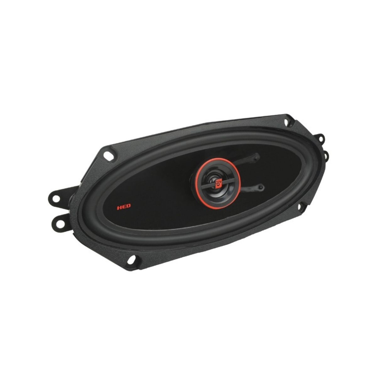 H7410 - HED Series 4"×10" 2-Way Coaxial Speakers