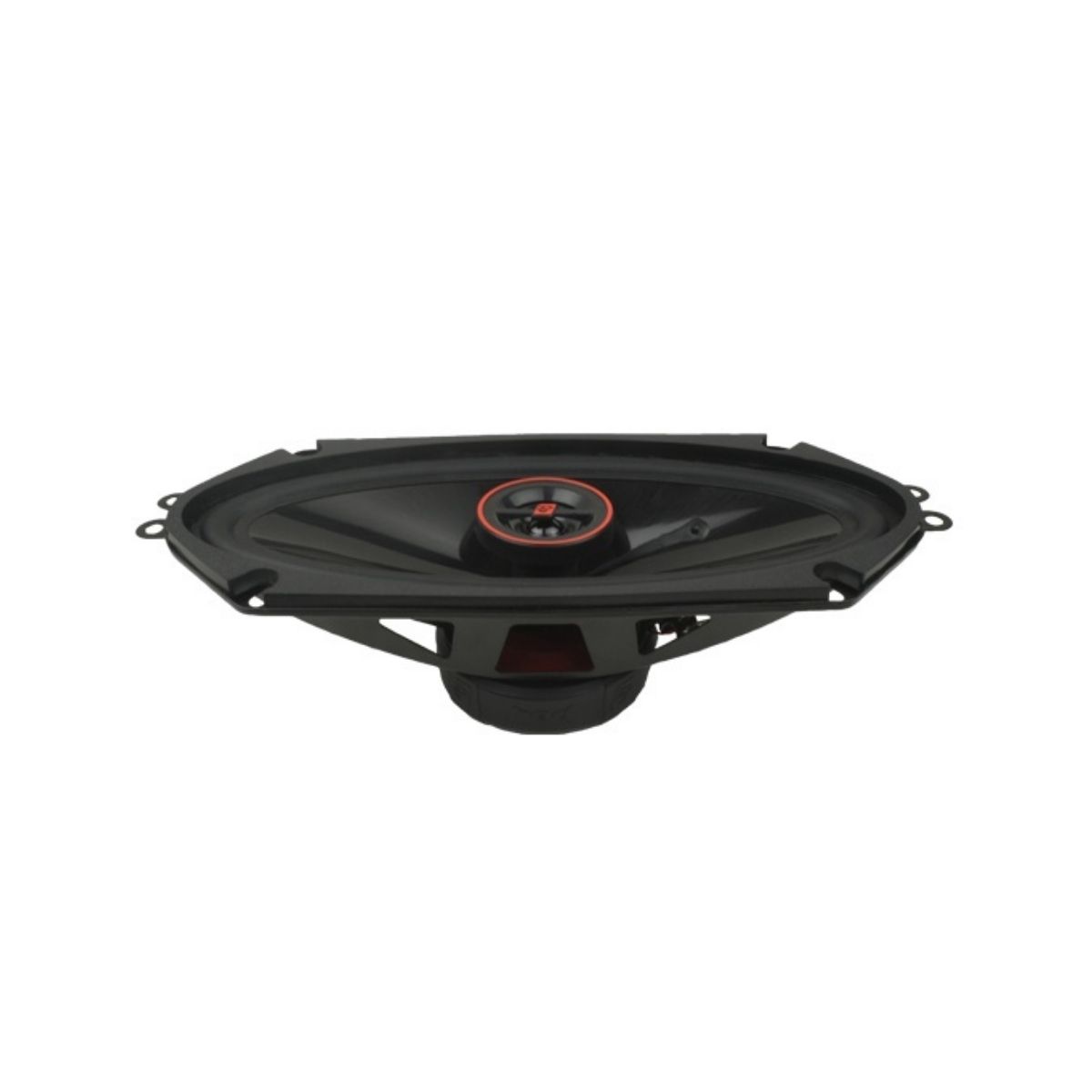 H7410 - HED Series 4"×10" 2-Way Coaxial Speakers