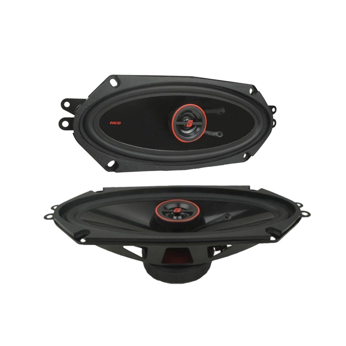 Cerwin Vega HED Series Coaxial