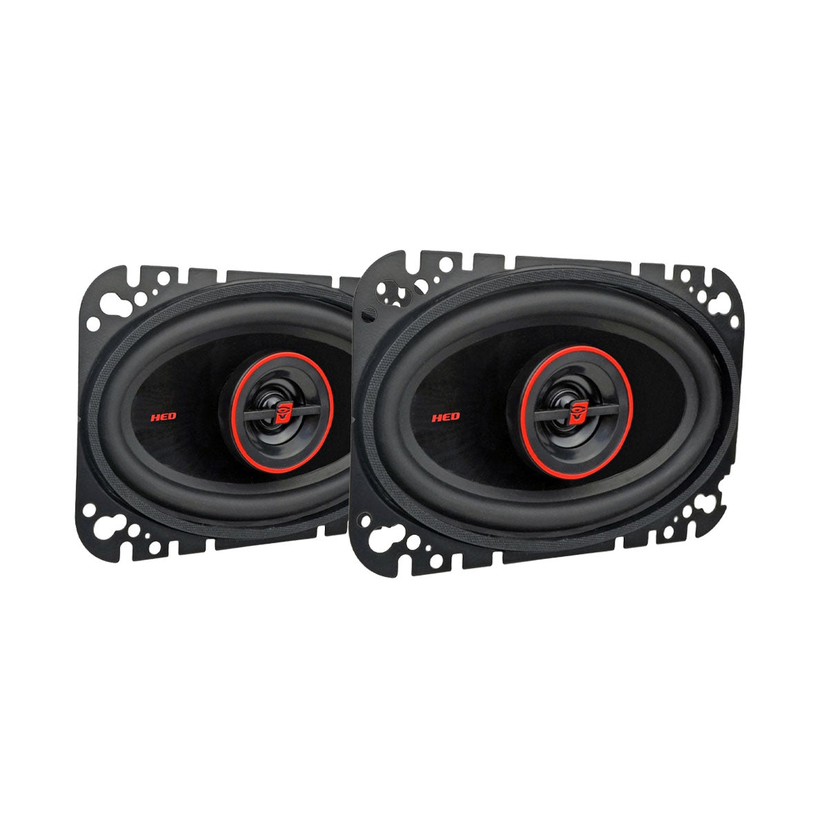 HED Series 2-Way Car Speaker