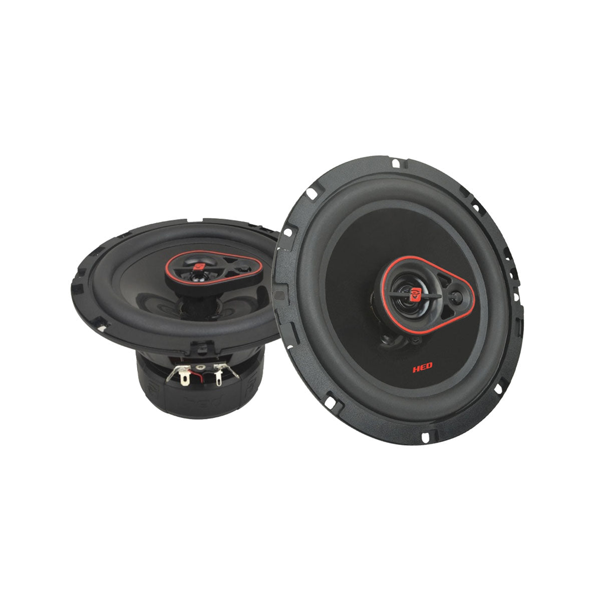 Cerwin Vega HED Series Coaxial