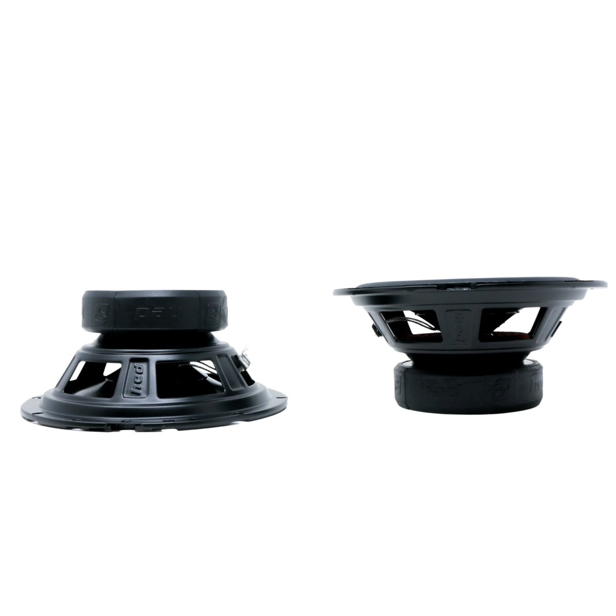 H765C - HED Series 6.5" 2-Way Component Speaker System