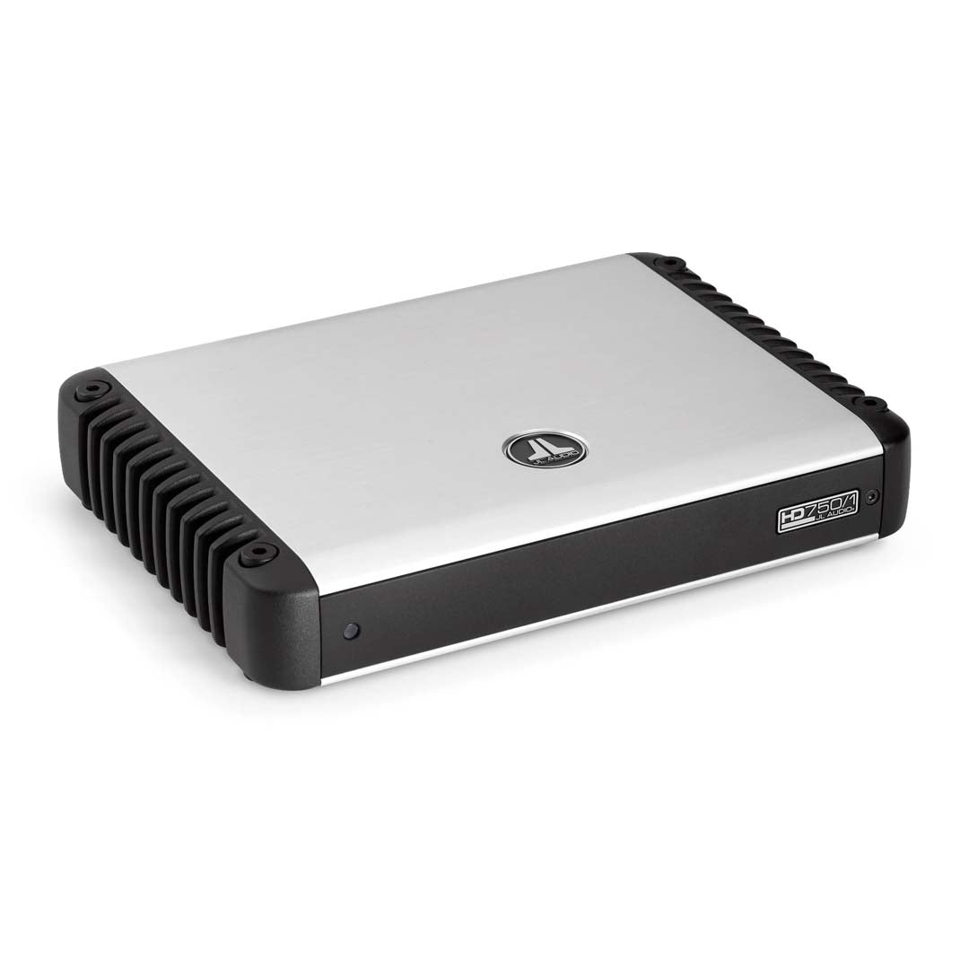 JL Audio HD750/1, HD Series Class D Monoblock Amplifier, 750W Amplifier