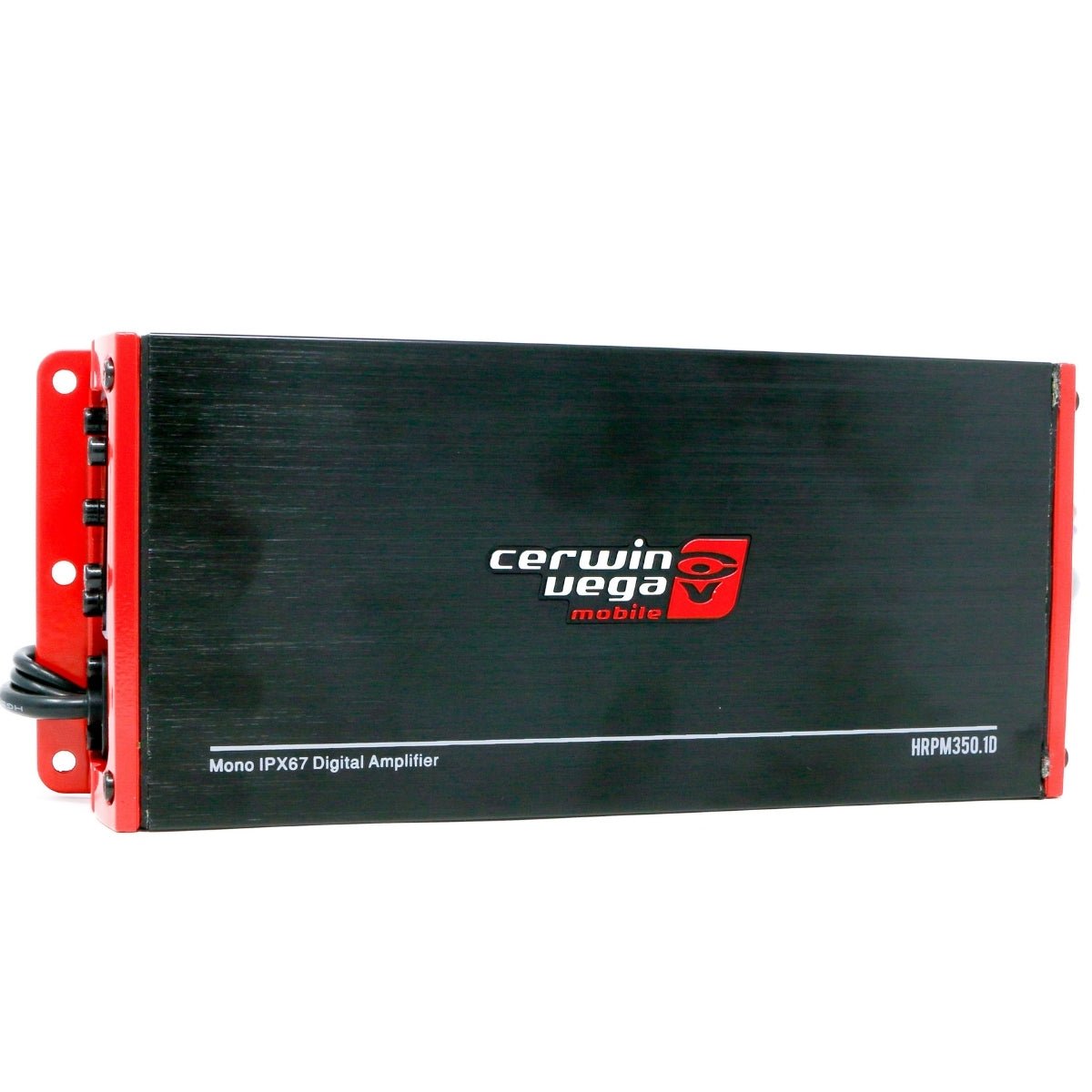 Cerwin Vega RPM HED Marine Amplifiers