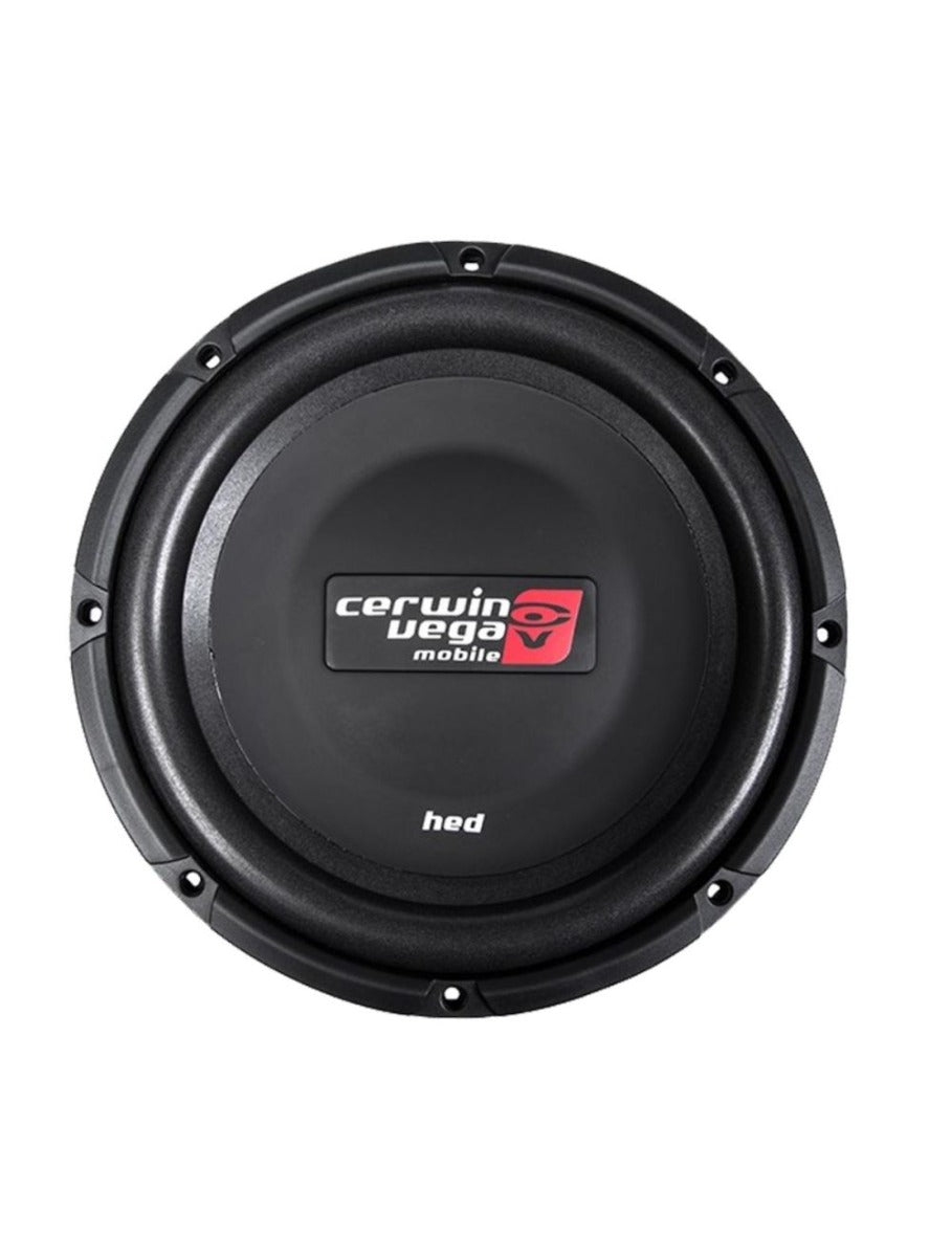 Cerwin Vega HED Series Subwoofers