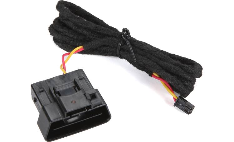 Alpine i407-WRA-JK Jeep Specific