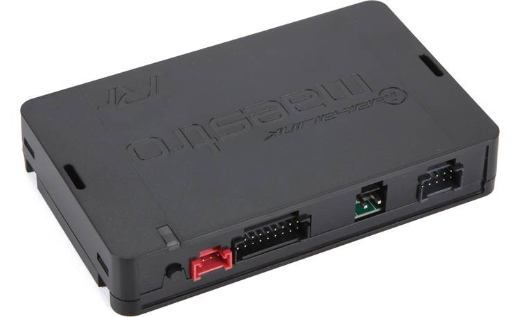 Alpine i407-WRA-JK Jeep Specific