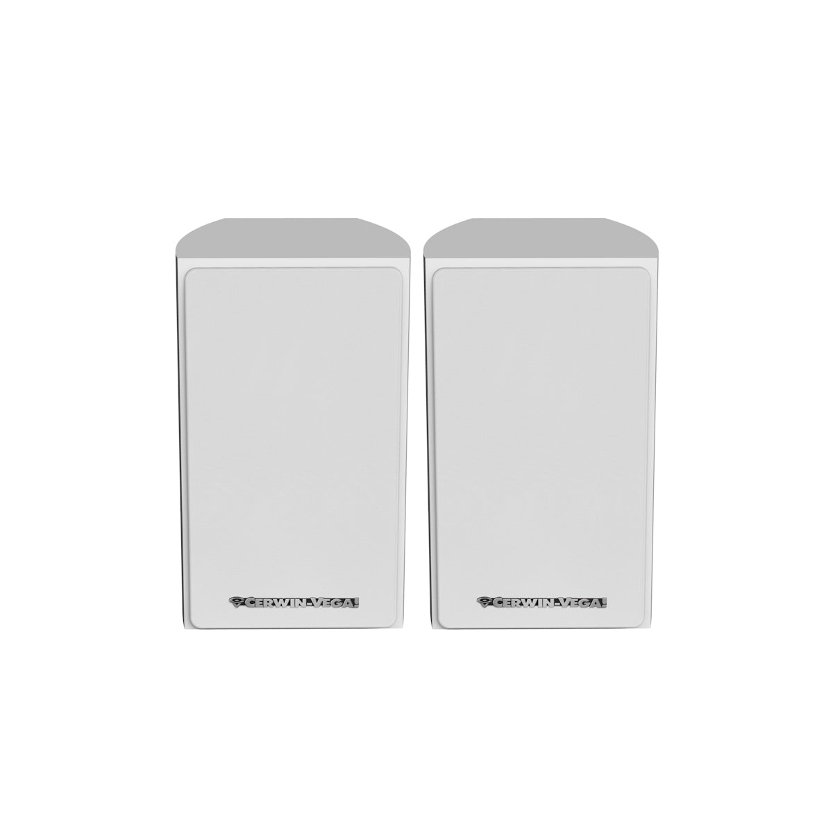 4” 2-WAY BOOKSHELF PAIR SPEAKERS - LA14