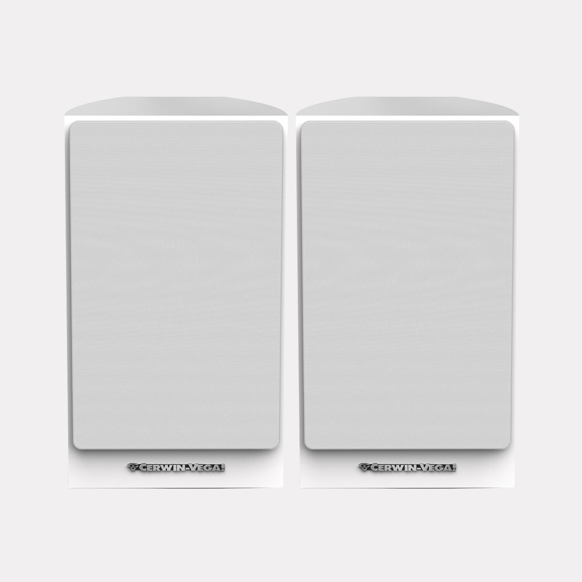 6.5” 2-WAY BOOKSHELF PAIR SPEAKERS - LA165