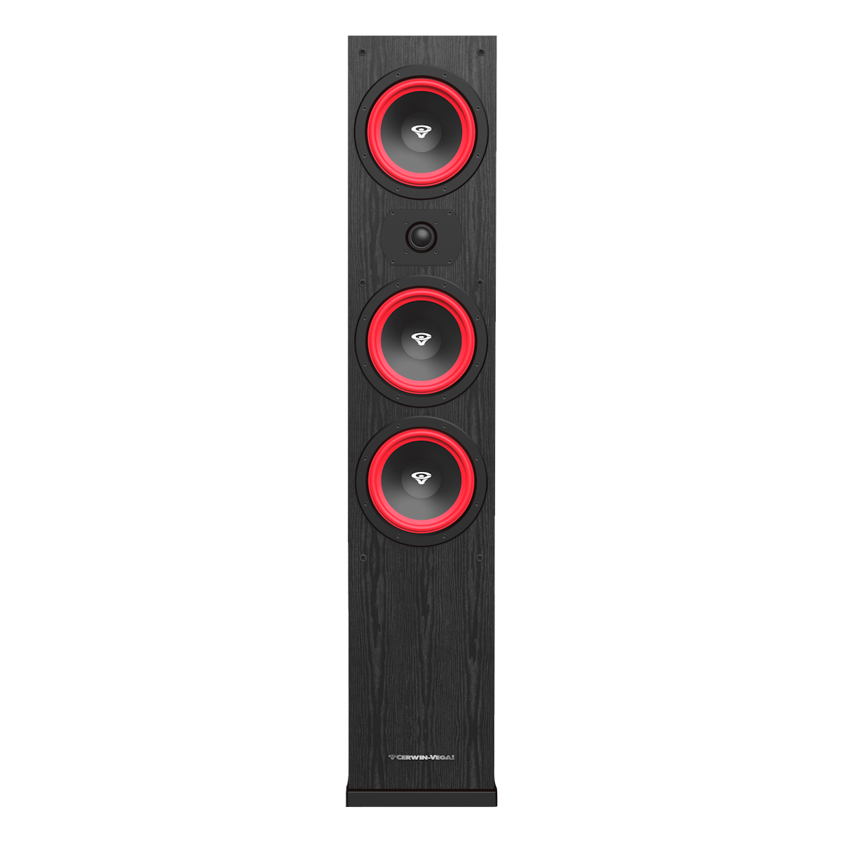 6.5” 3-WAY TOWER SPEAKER-LA365