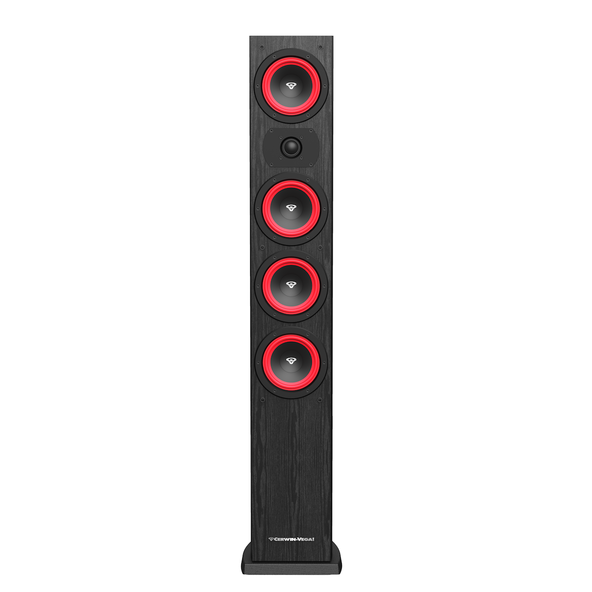 4” 3-WAY TOWER SPEAKER-LA44