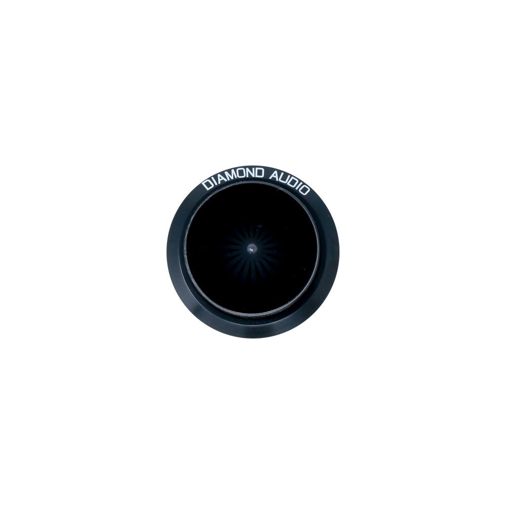 M01T - 1" Pro Audio High - Frequency Tweeter - M01T - Diamond Audio