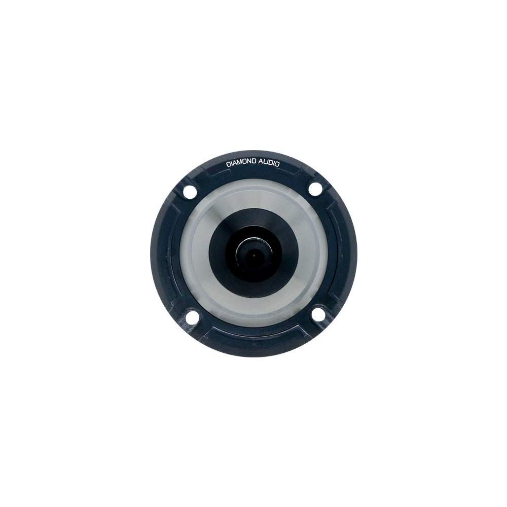 M075T - Compression Extreme Output Tweeter - M075T - Diamond Audio