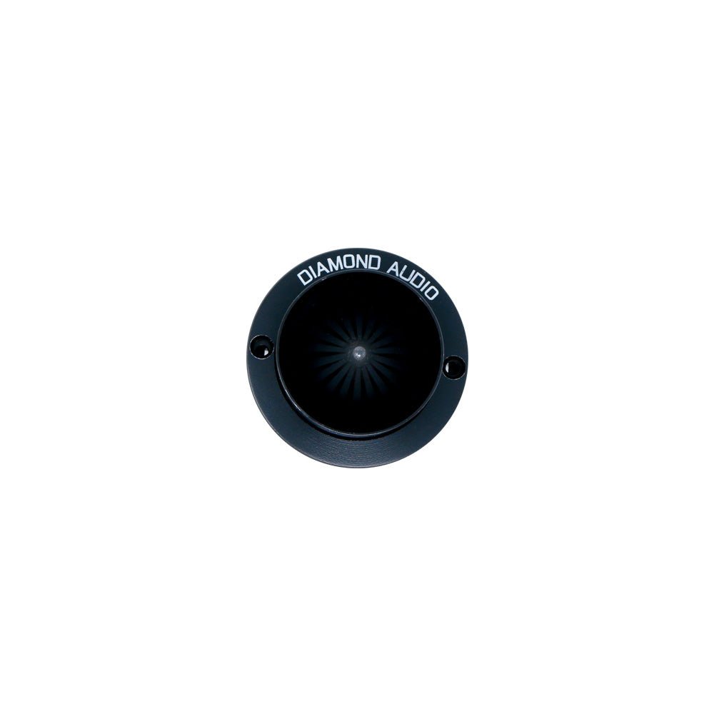 M175T - Compression Horn Extreme Output Tweeter - M175T - Diamond Audio