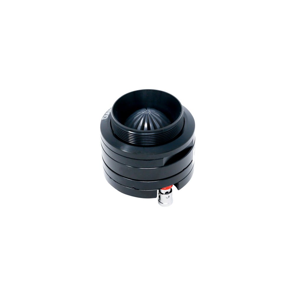 M1SRT - 1" Compression Extreme Output Tweeter - Short Horn Version - M1SRT - Diamond Audio