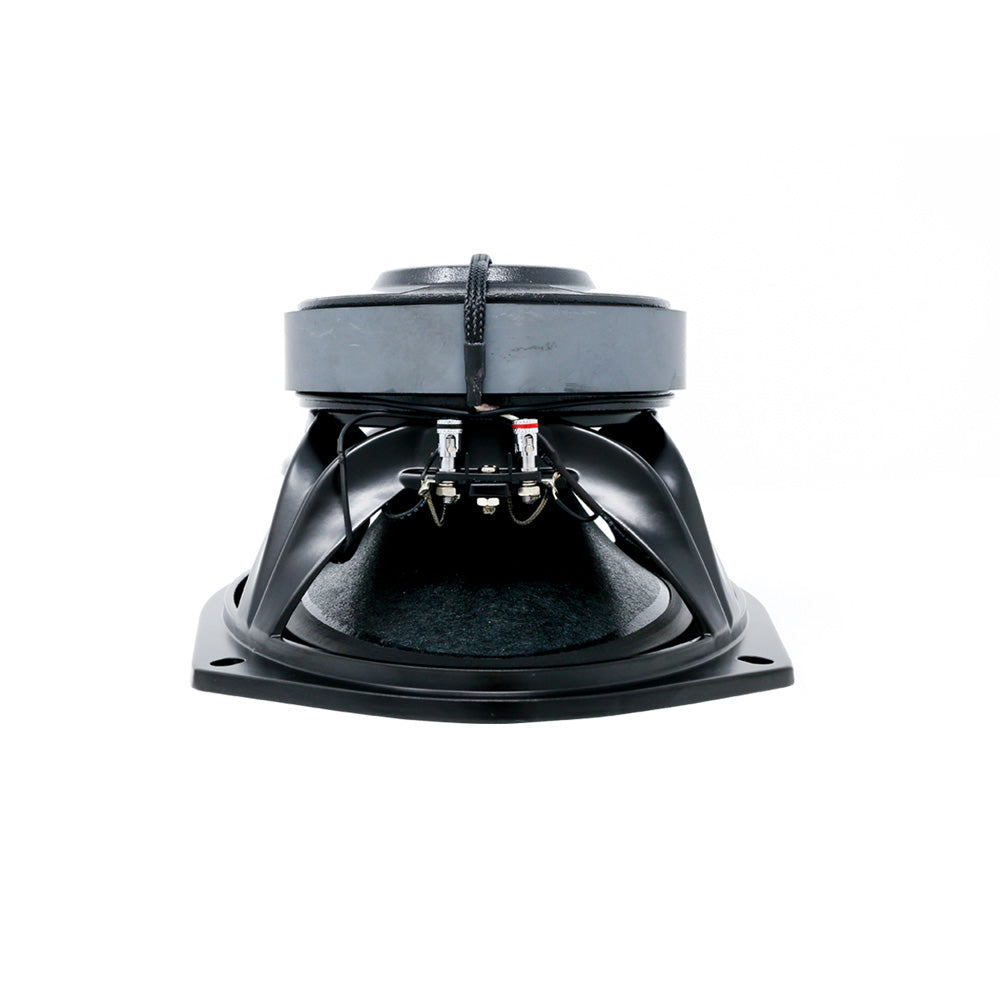 Front view of 6"x9" 2-WAY High Output Coaxsub Speaker System - Motorsport Speaker