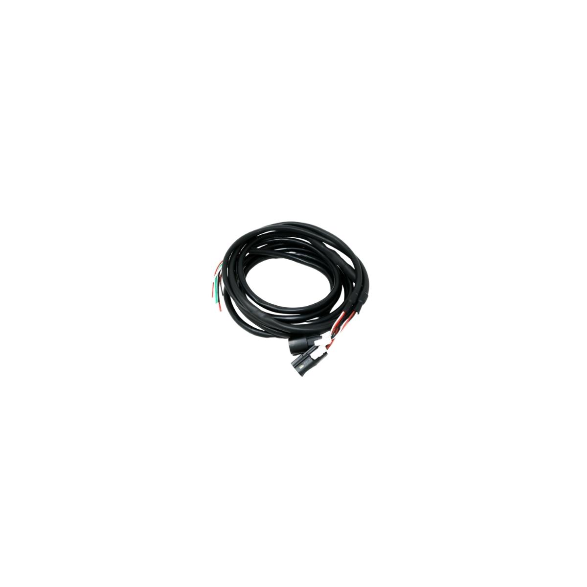 2014 - 2023 Harley Davidson® Cut In Lid Kit with MS692CX2 (2Ω) Speakers - MSMS692LK - MSMS692LK - Diamond Audio