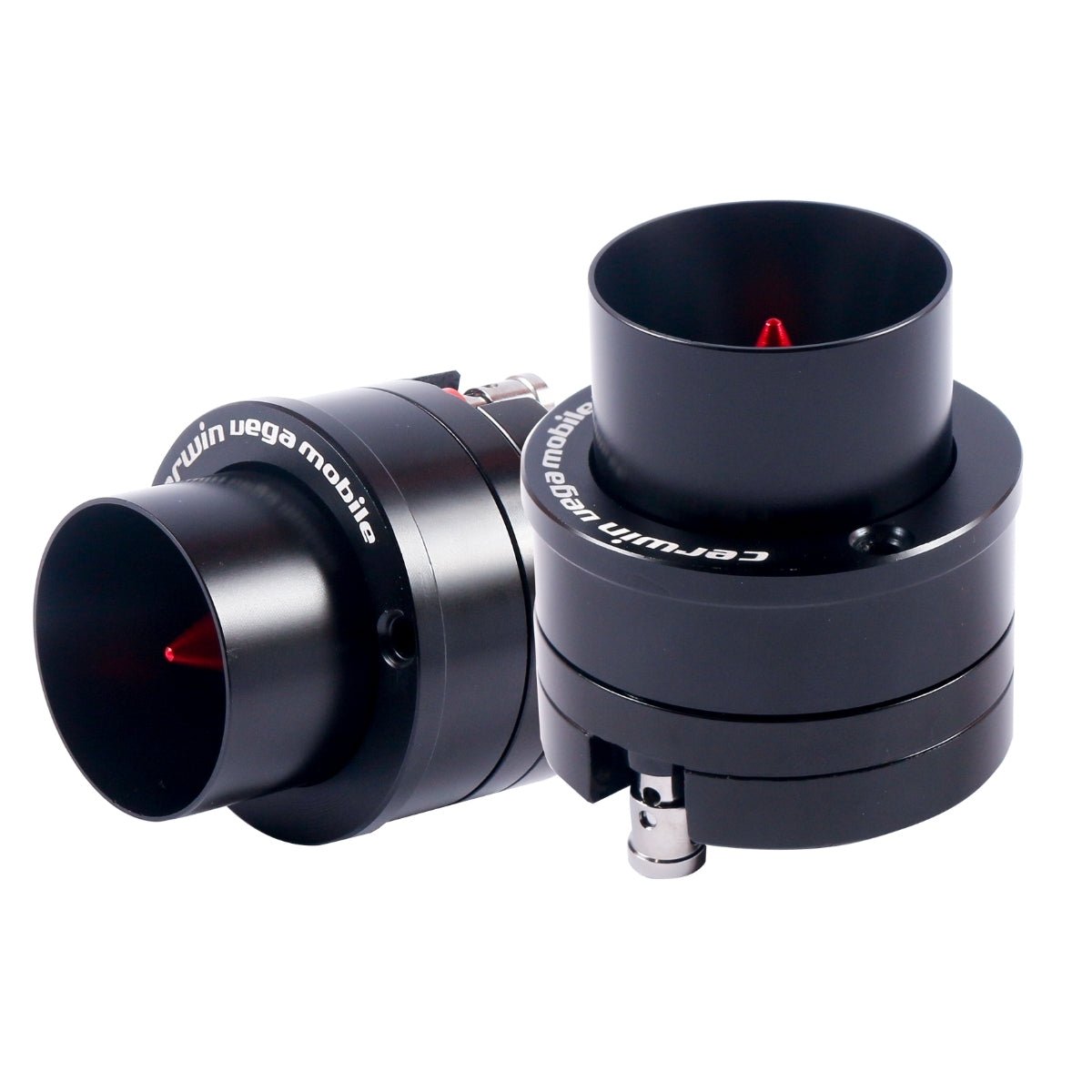 Pro Series 1" Compression Horn Tweeters - P175T
