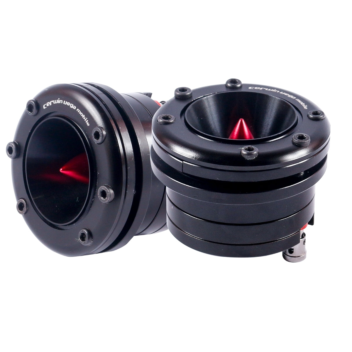 1" Component Horn Tweeter