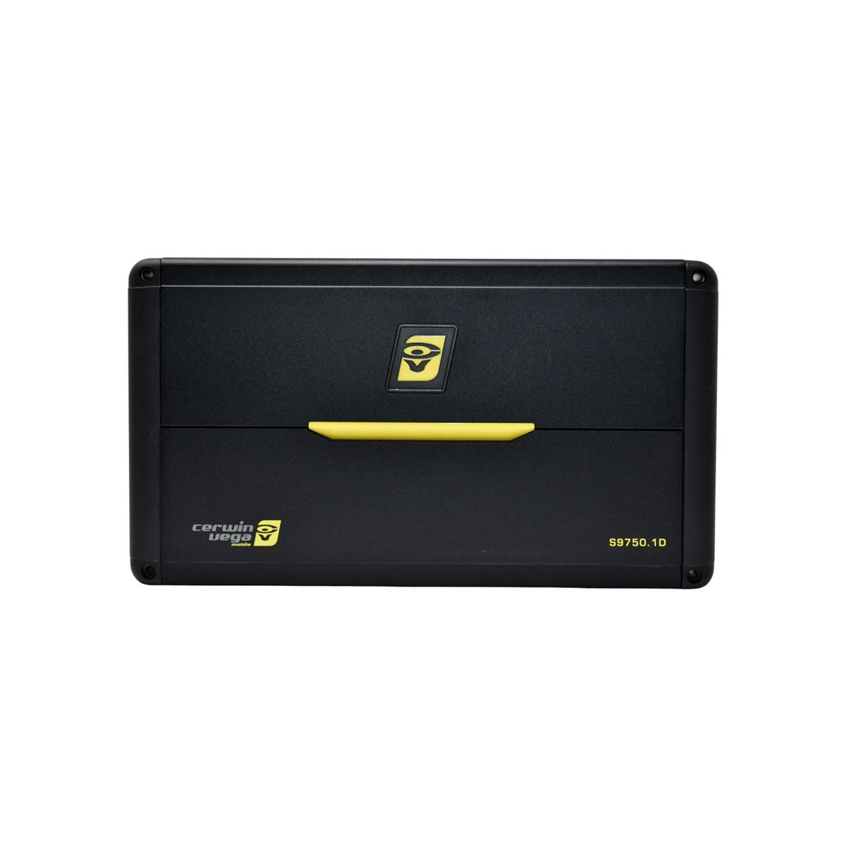 750W 1 In Channel Digital Amplifier