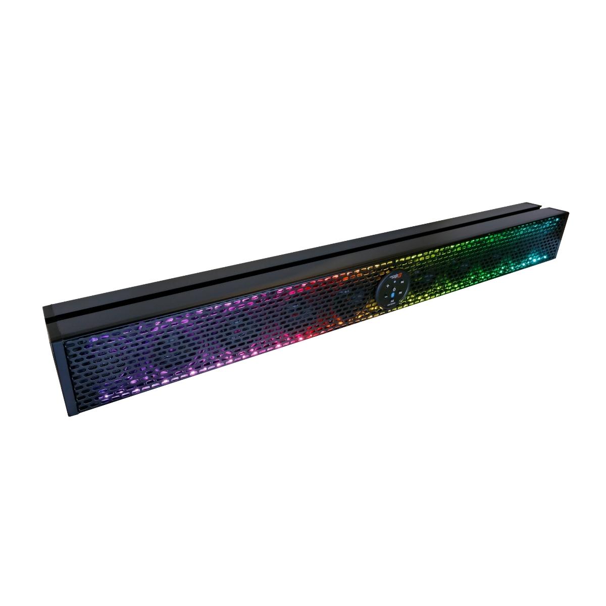 Cerwin Vega RPM XED Waterproof Soundbars