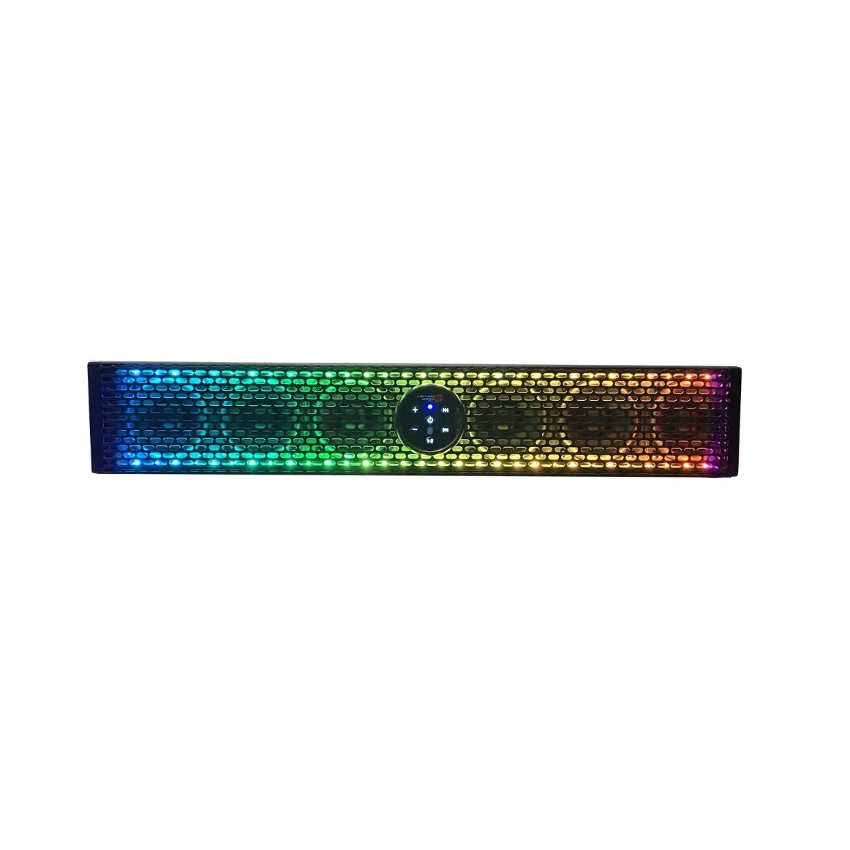 Cerwin Vega RPM XED Waterproof Soundbars