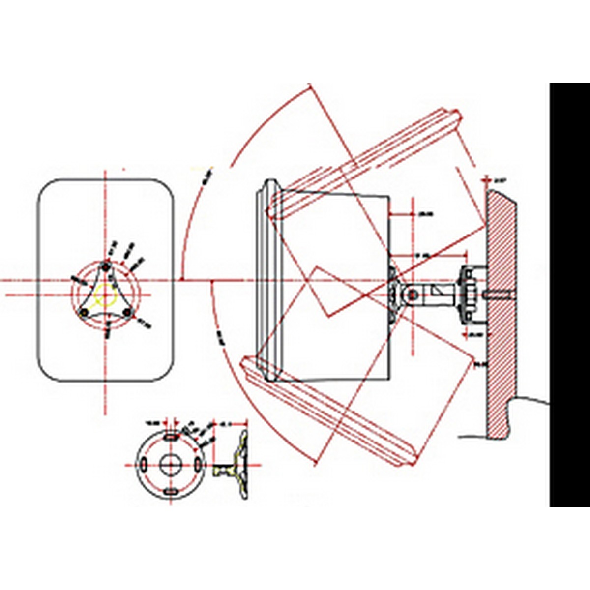 SDS-525B-T