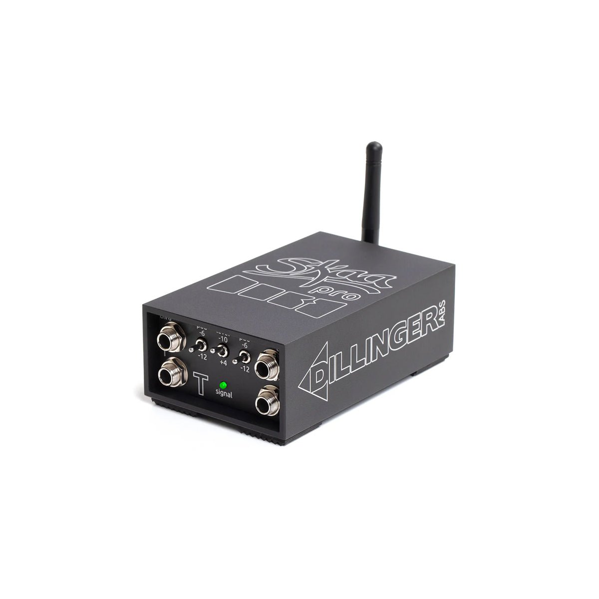 Cerwin Vega Professinal SKAA Transmitter