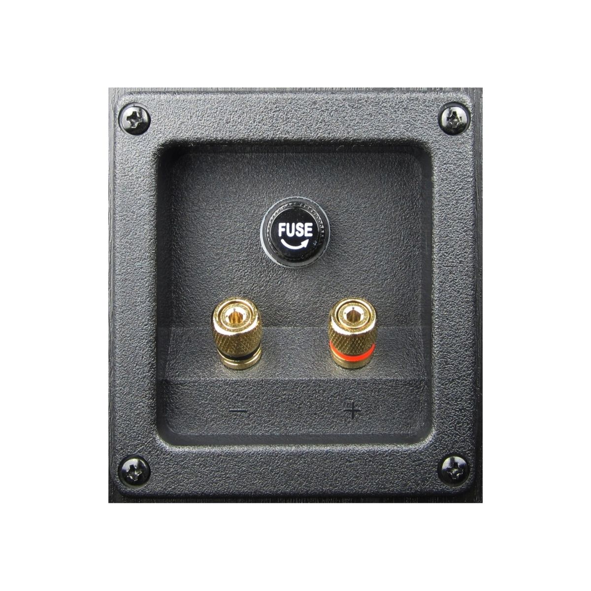 SL Series 12" 3-Way Floor Speaker