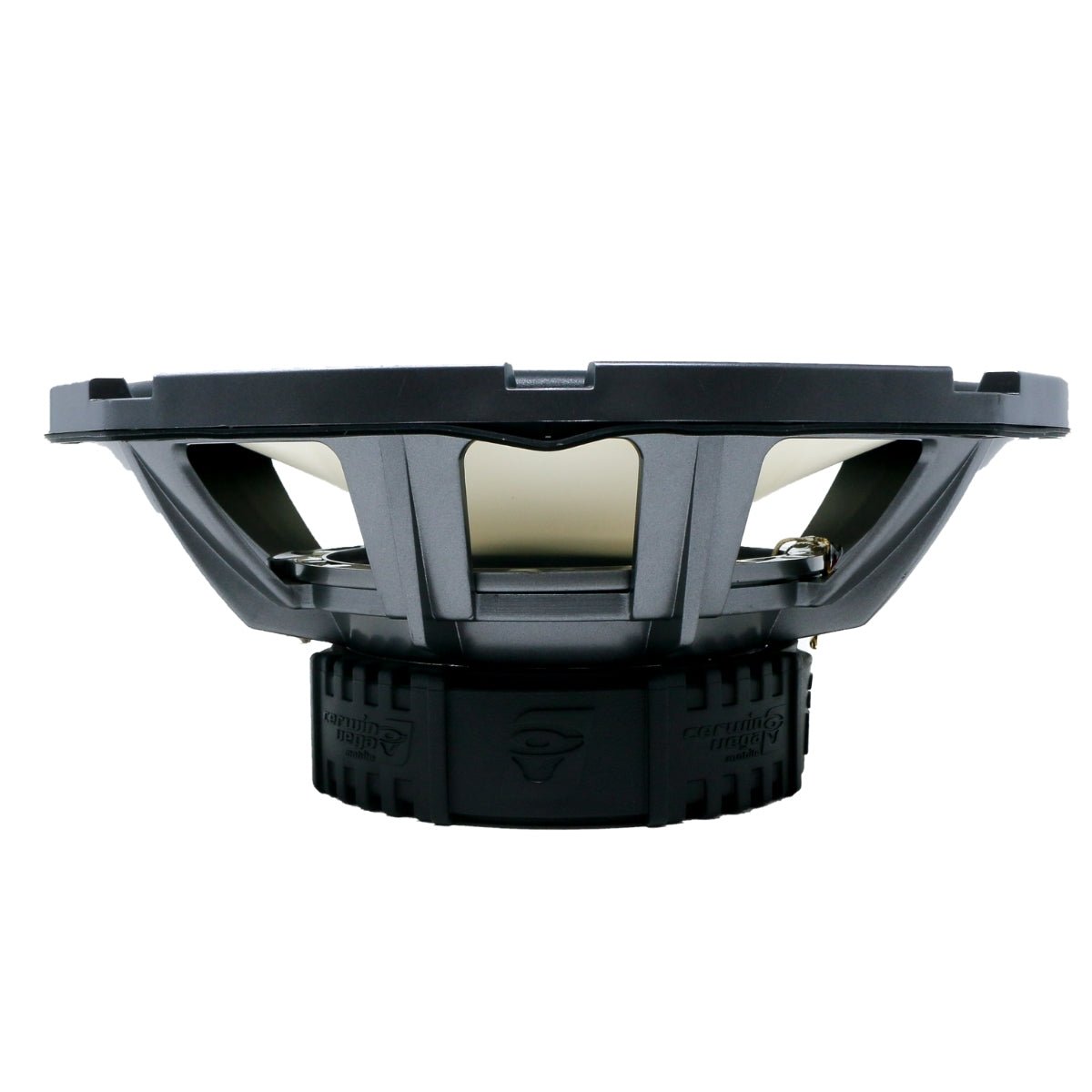 RPM Stroker Marine 6"x9" 2-Way Speaker W/1" Titanium Dome Tweeter - SM69F4