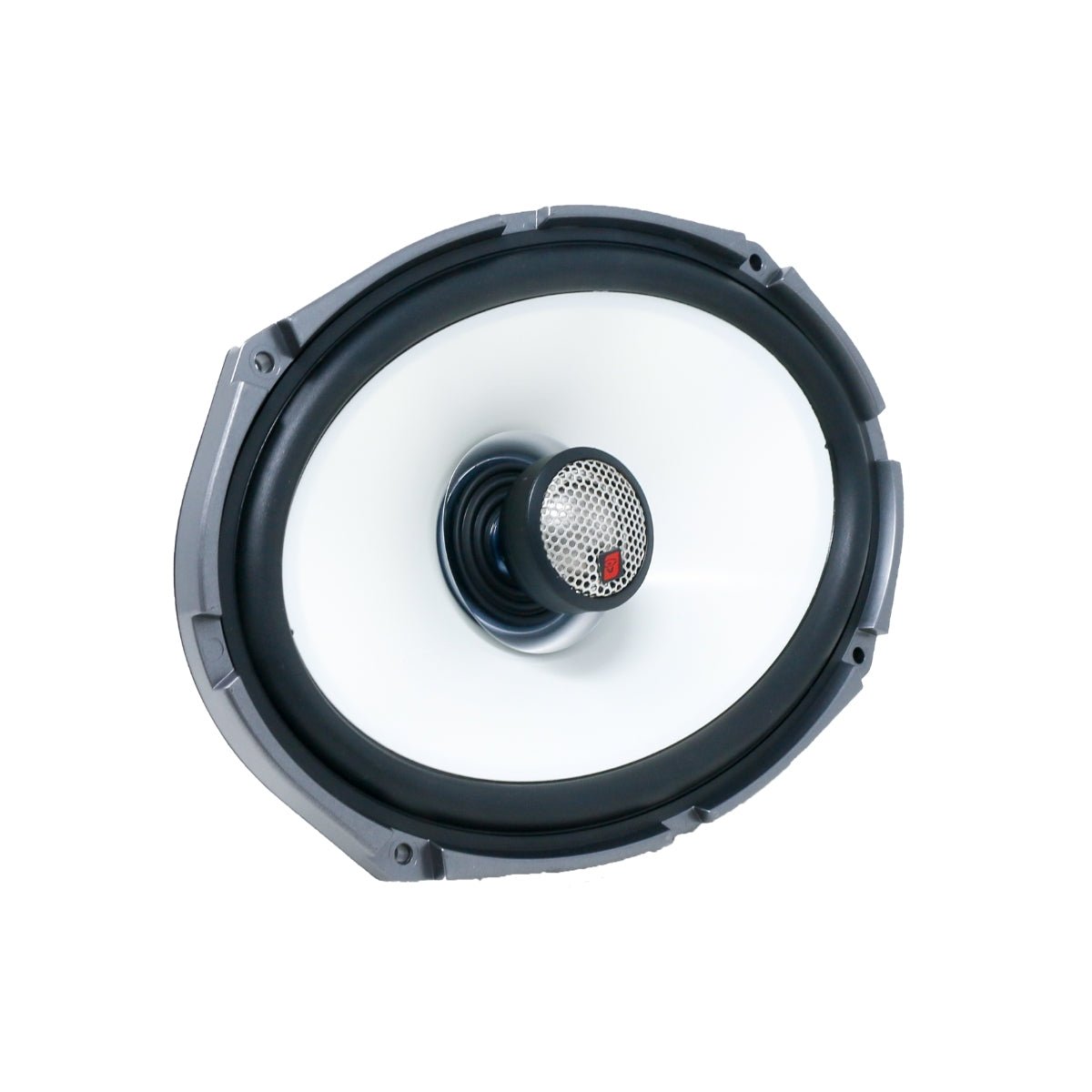 RPM Stroker Marine 6"x9" 2-Way Speaker W/1" Titanium Dome Tweeter - SM69F4