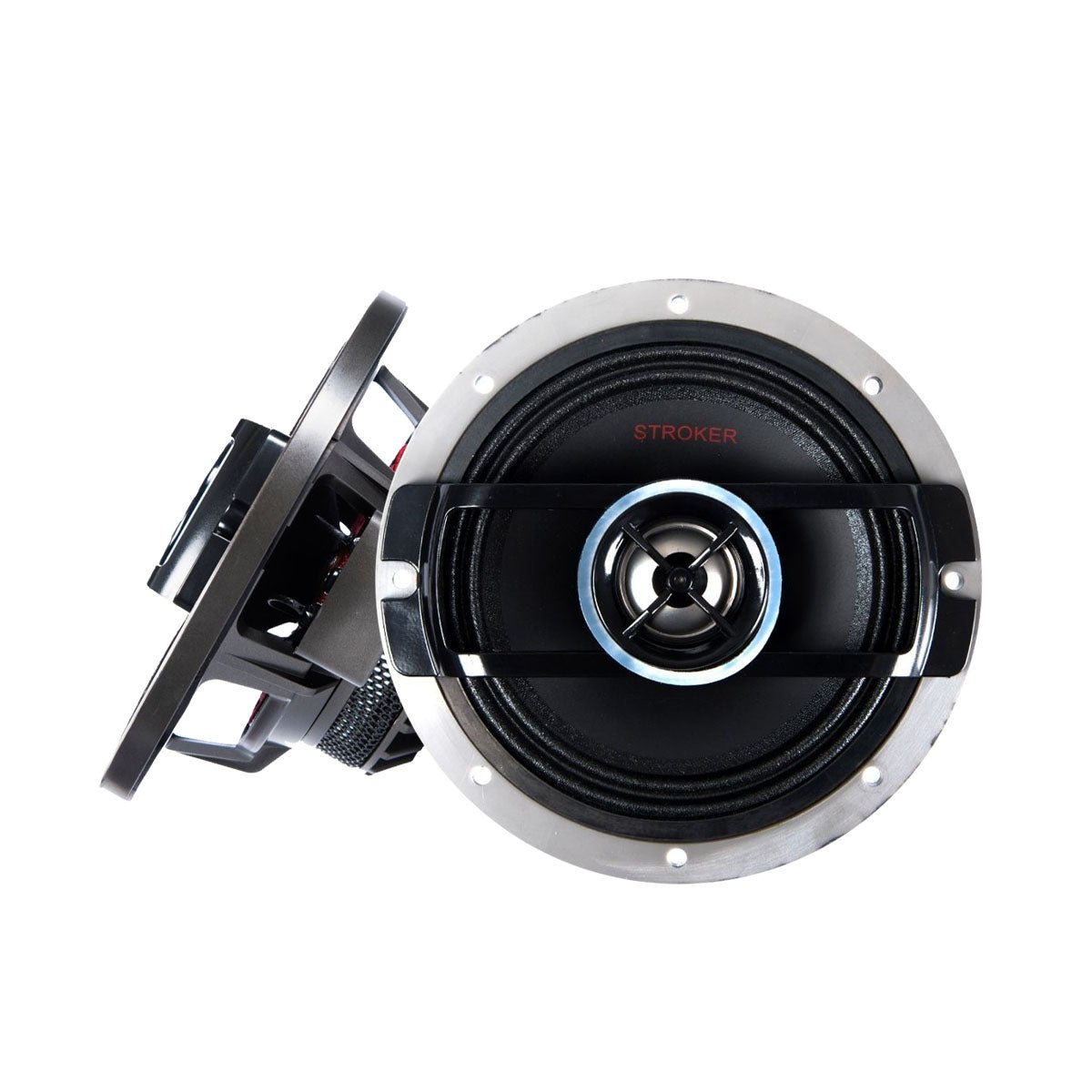 Cerwin Vega RPM Stroker Speakers