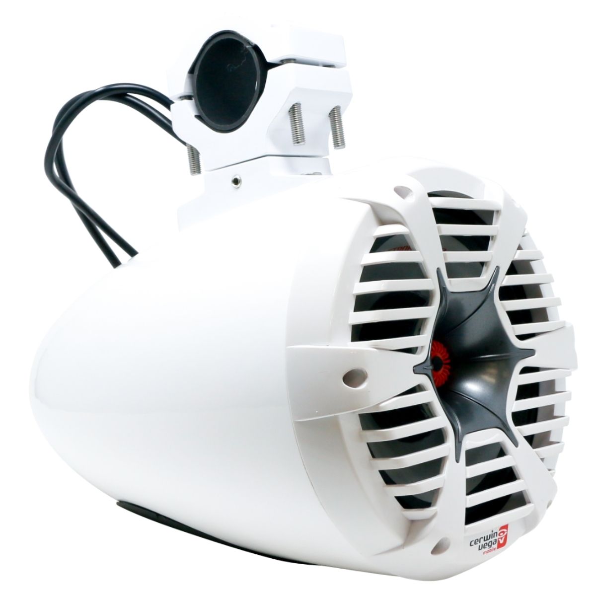 RPM STROKER 1" PRO Marine Tower Kit