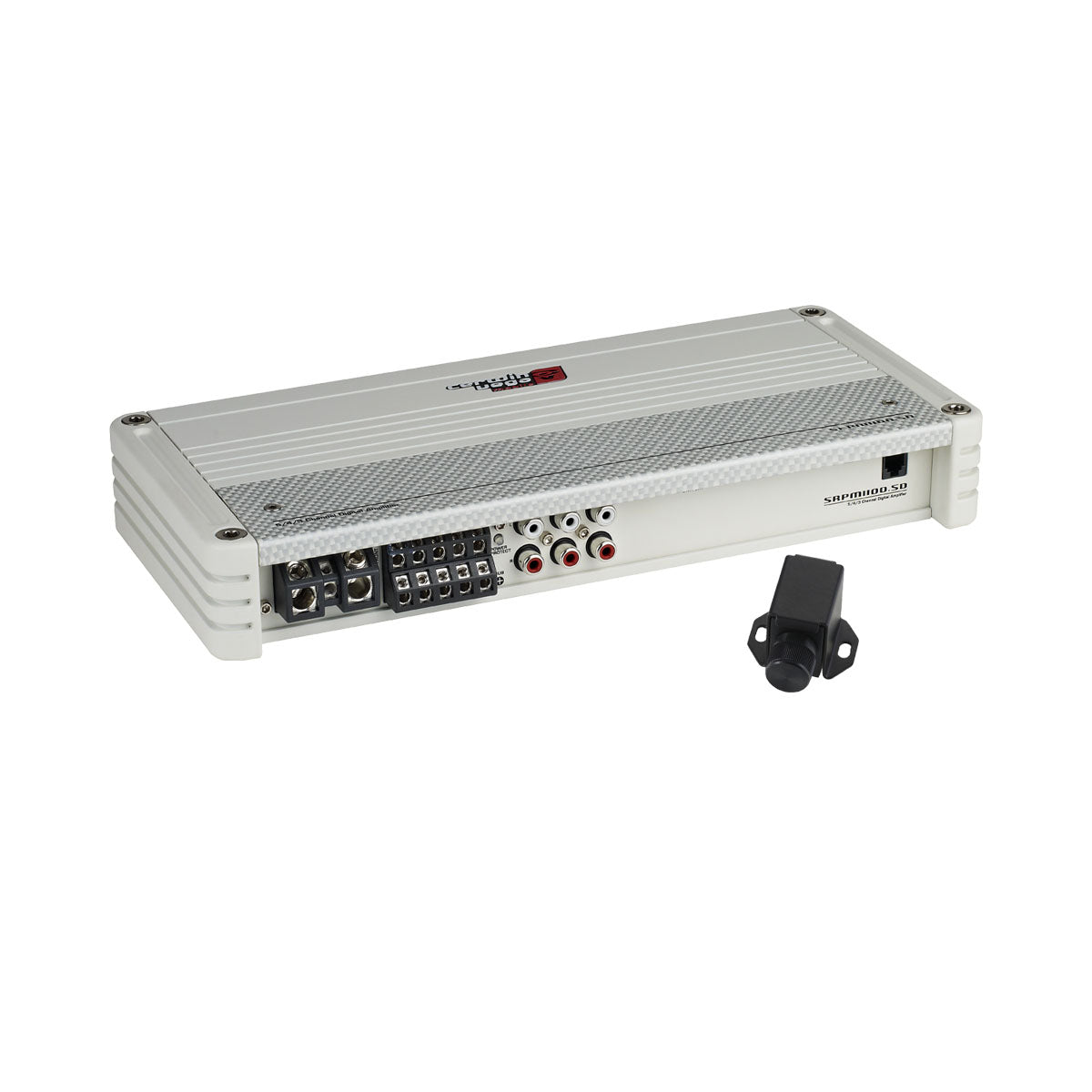 Cerwin Vega RPM Stroker Amplifier