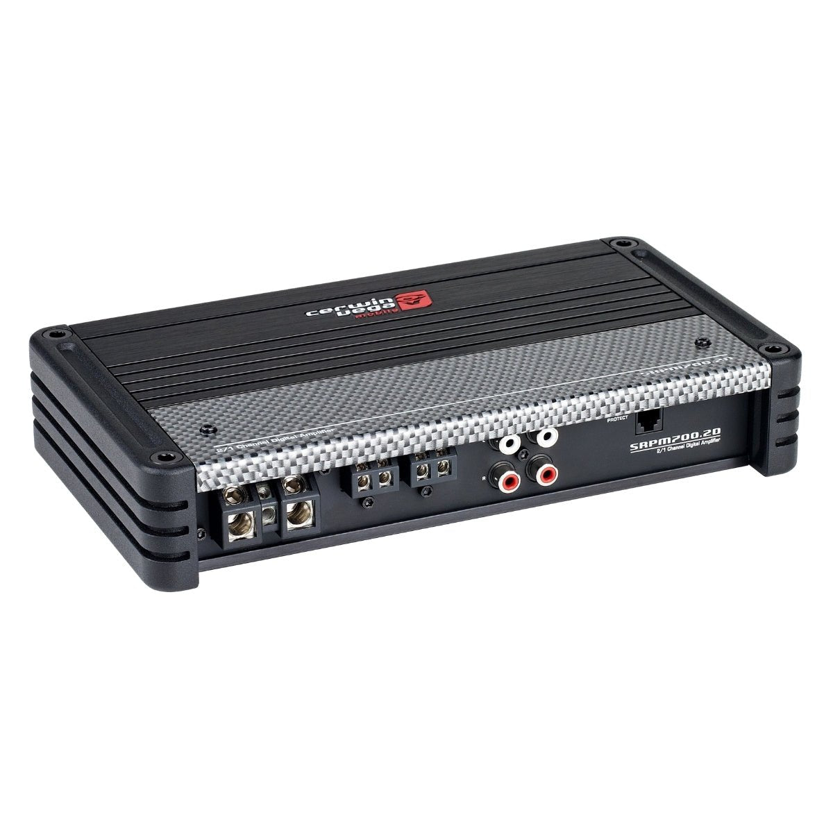 Cerwin Vega RPM Stroker Amplifier
