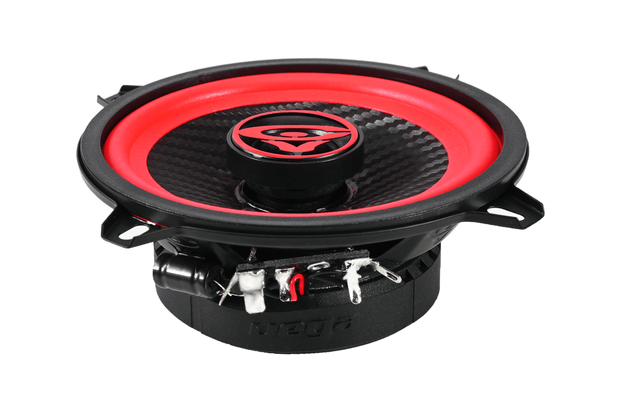 Vega 5.25" 2-WAY COAXIAL FULL RANGE SPEAKERS - V525