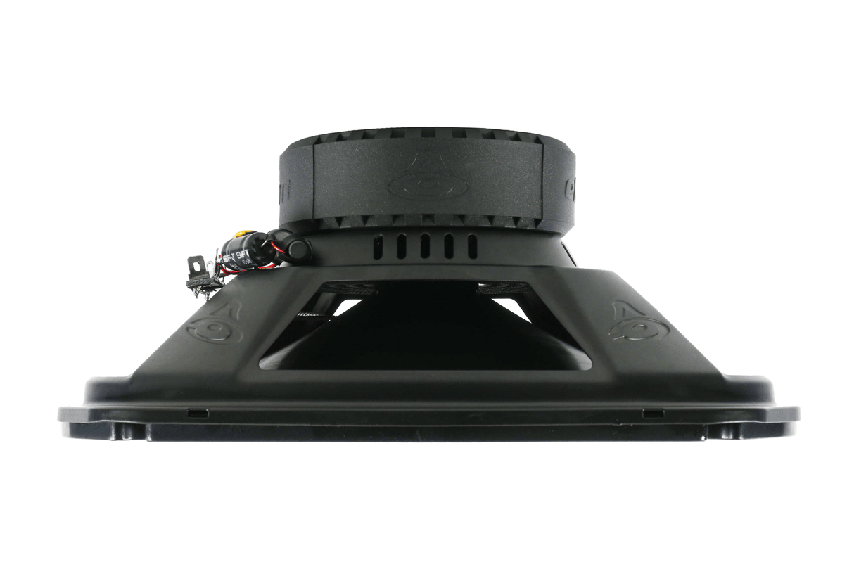 Vega 6"x 9" 2-WAY COAXIAL FULL RANGE SPEAKERS - V69