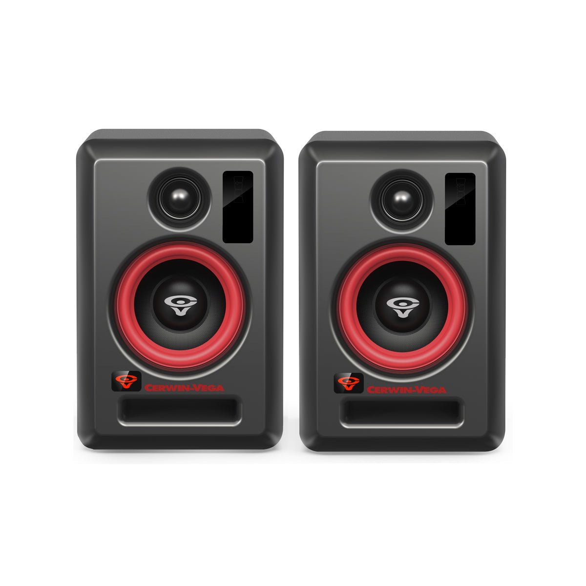 Cerwin Vega Studio Monitors Speakers